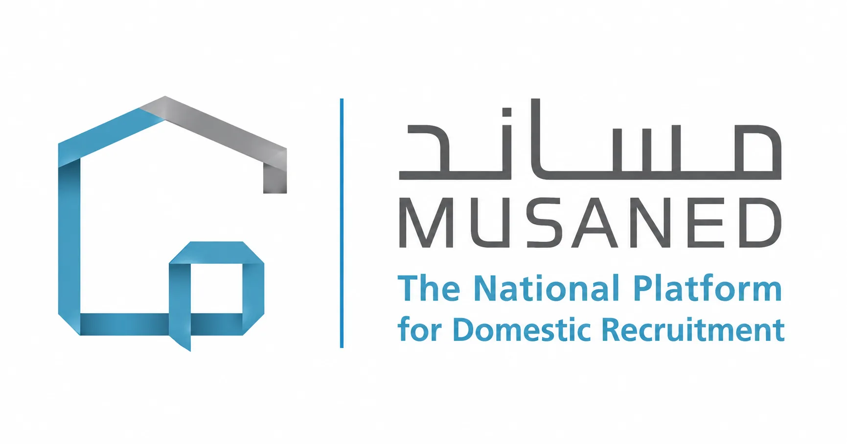 Musaned Logo